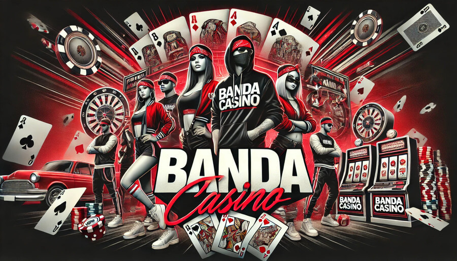 Banda casino